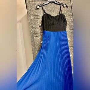 CRYSTAL DOLL Formal Dress